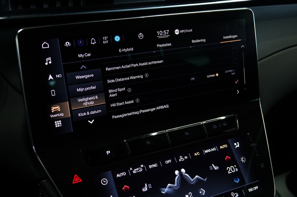 Maserati Grecale 2.0 mhev gt | pano | 22' concaver | maxton |