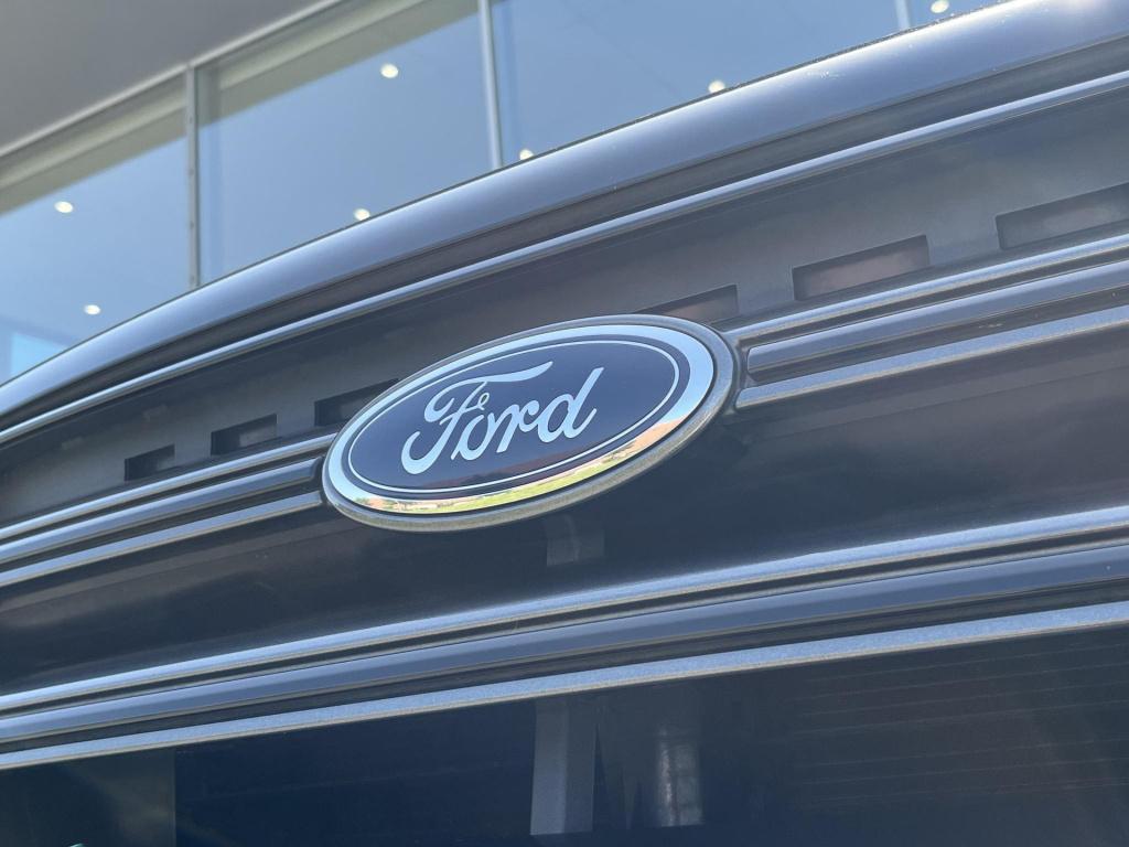 Ford Kuga 1.5 ecoboost st-line | climate control | cruise control | trekhaa