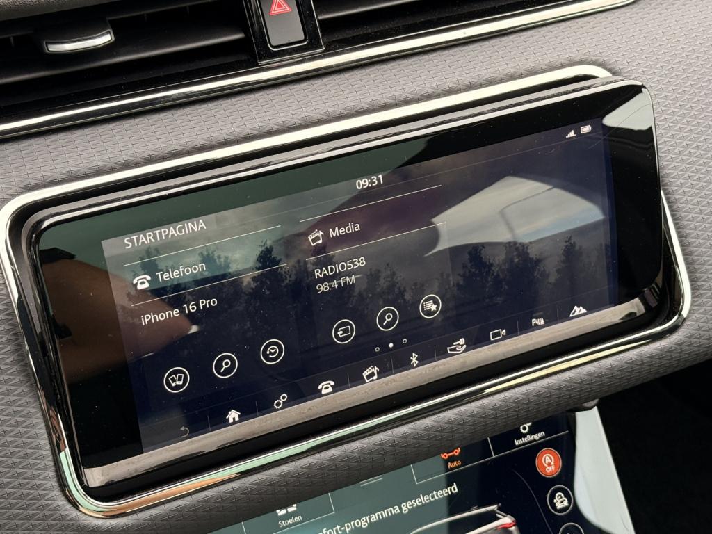 Land Rover Range Rover 2.0 p250 awd r-dynamic | merdian surround | leder | 