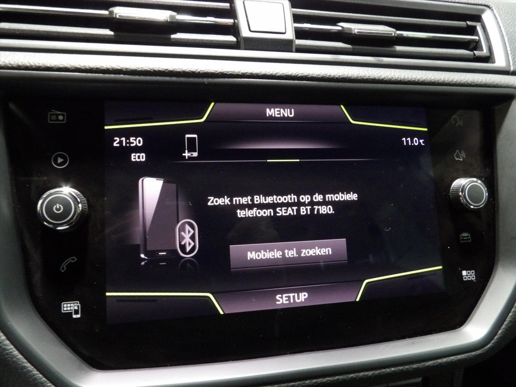Seat Arona 1.0 tsi 115pk xcellence