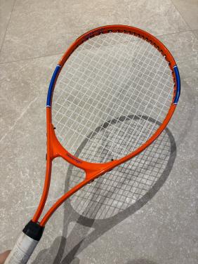 Kinder tennisracket Slazenger 23 Smash