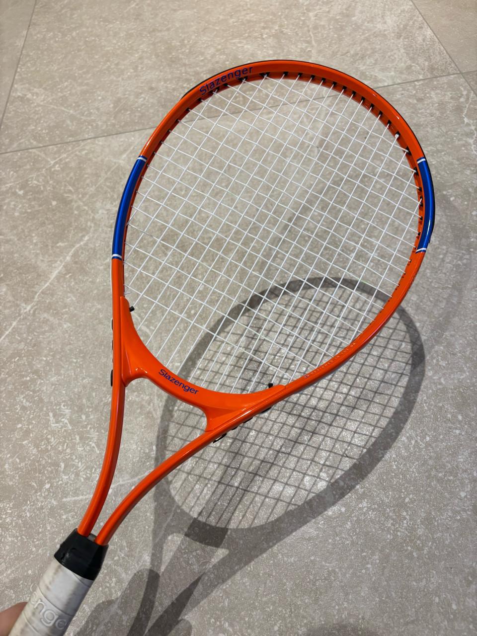 Kinder tennisracket Slazenger 23 Smash