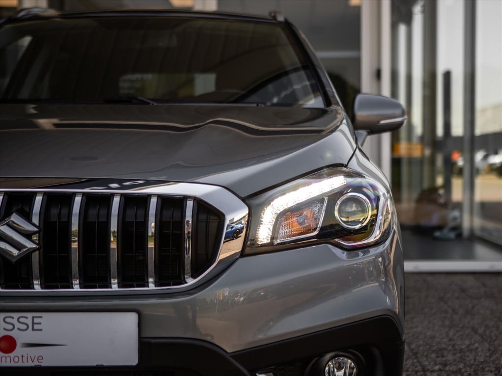 Suzuki Sx4 S-cross sx4 1.0 boosterjet 112pk automaat select