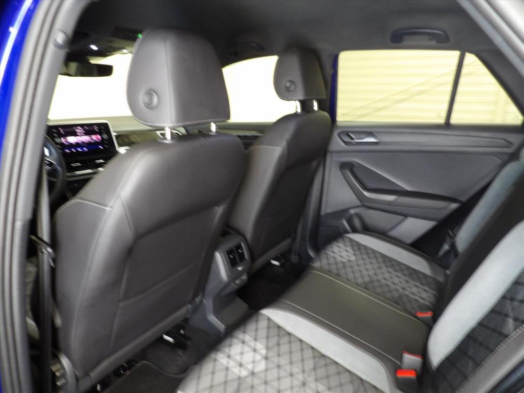 Volkswagen T-roc 1.5 tsi 150pk 7-dsg r-line