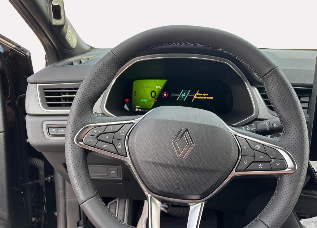 Renault Symbioz 1.8 e-tech full hybrid 160 techno - pack driving & comfort