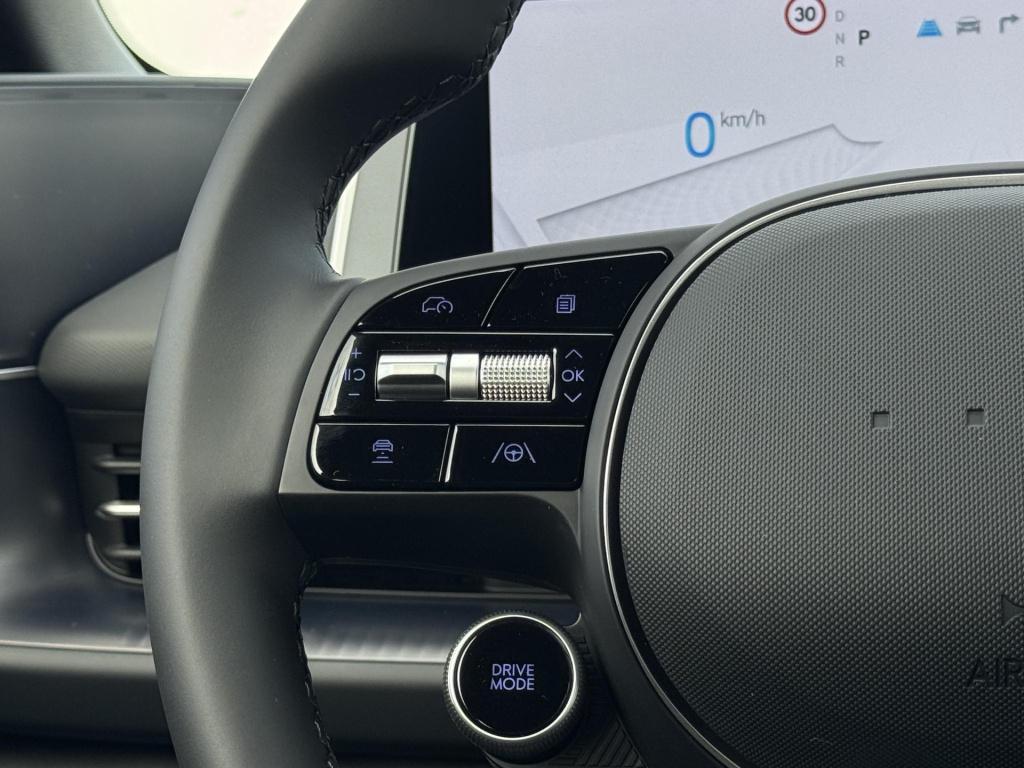 Hyundai Ioniq 6 style 53 kwh € 15.000 korting op=op!