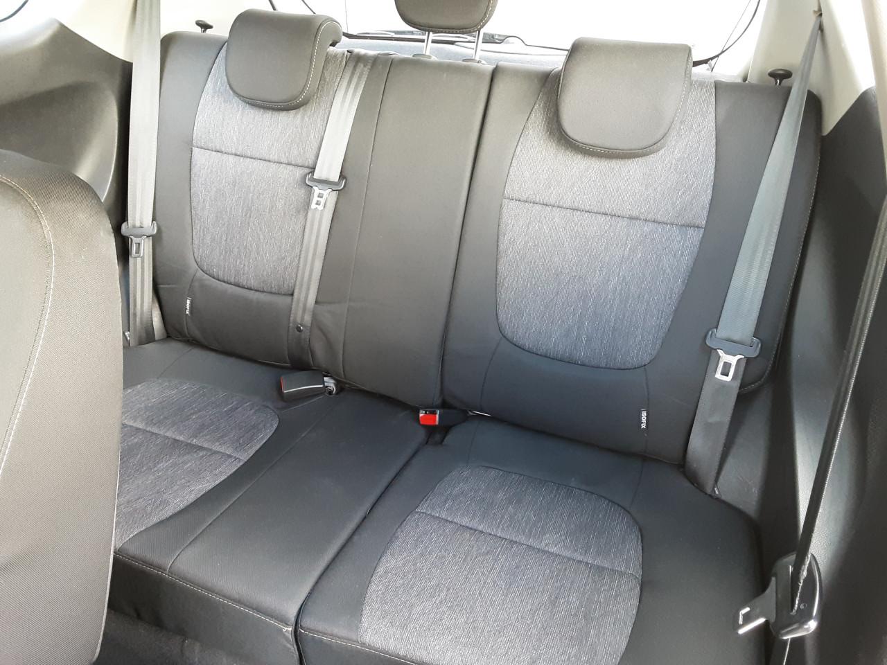 Kia Picanto 1.0 CVVT