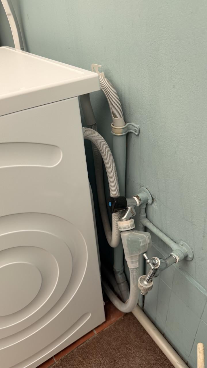 Wasmachine