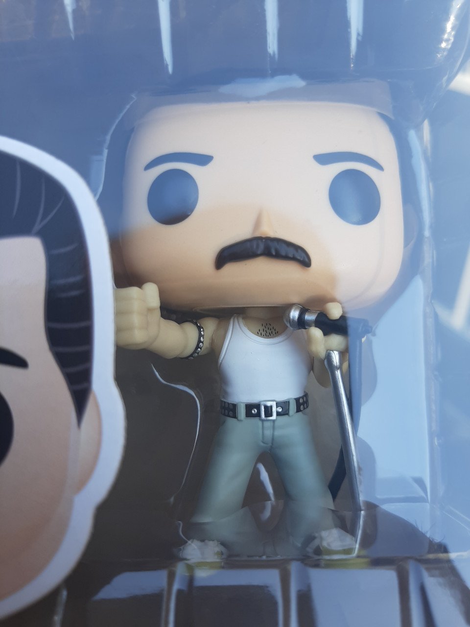 Nieuwe funko popjes