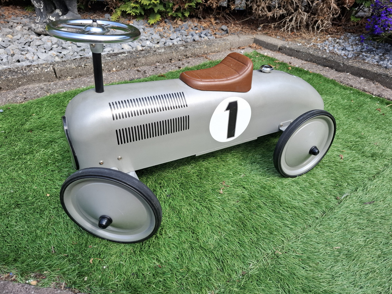 Loopauto