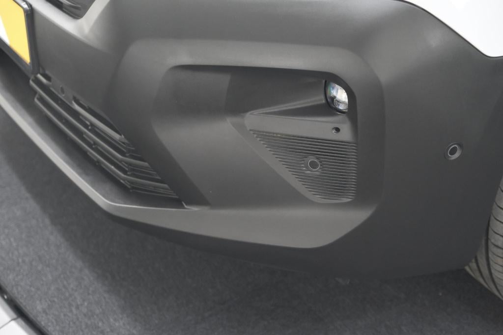 Citroen Ë-berlingo 136 l1 50 kwh | camera | laadruimte-pakket | dodehoekdet