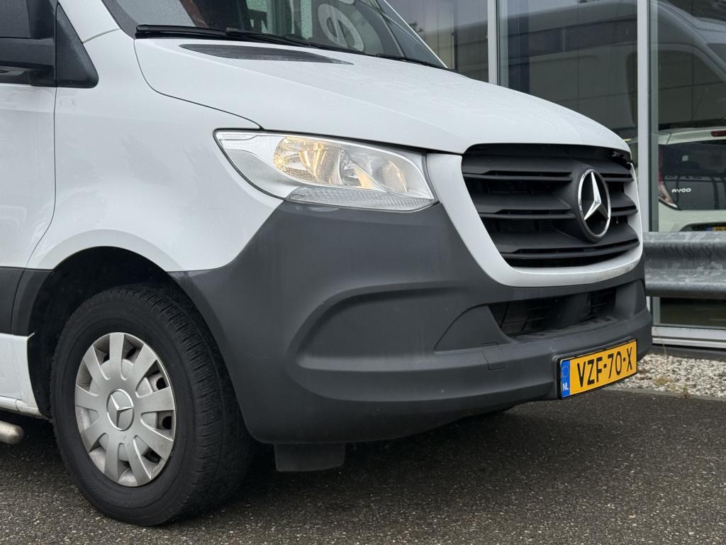 Mercedes-Benz Sprinter 315 1.9 cdi l3h2 rwd koelwagen/vries | dag/nacht | c