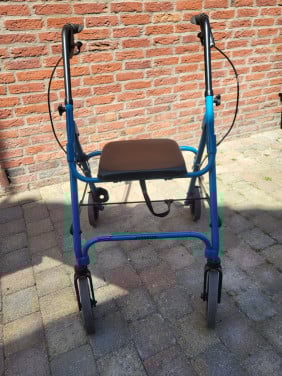Rollator