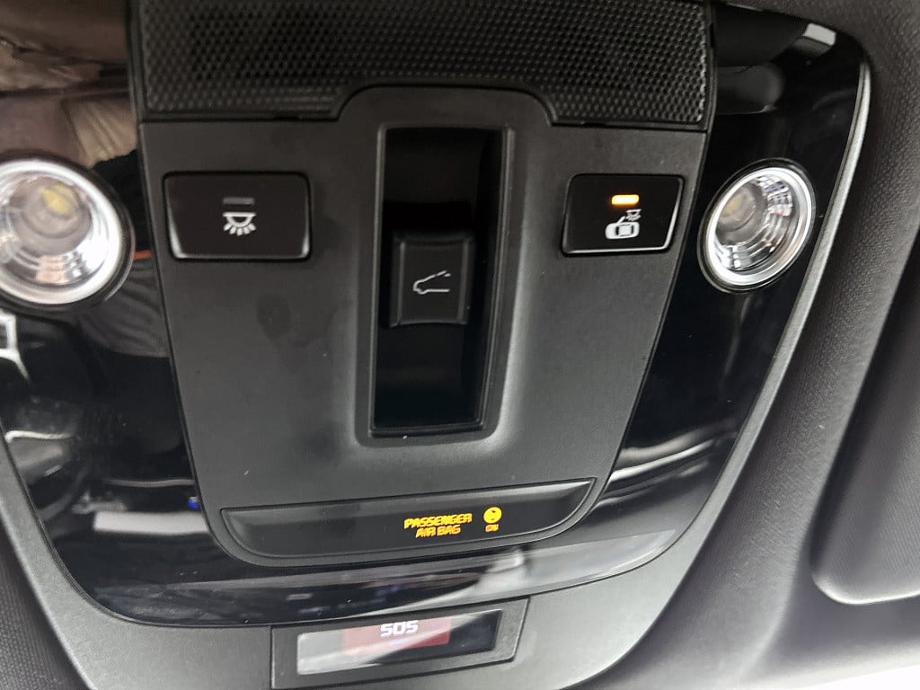 Kia Sportage 1.6 t-gdi plug-in hybrid awd gt-plusline