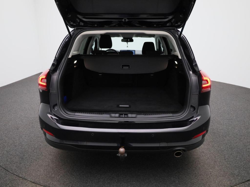 Ford Focus wagon 1.0 ecoboost hybrid titanium x | automaat | trekhaak | b&o