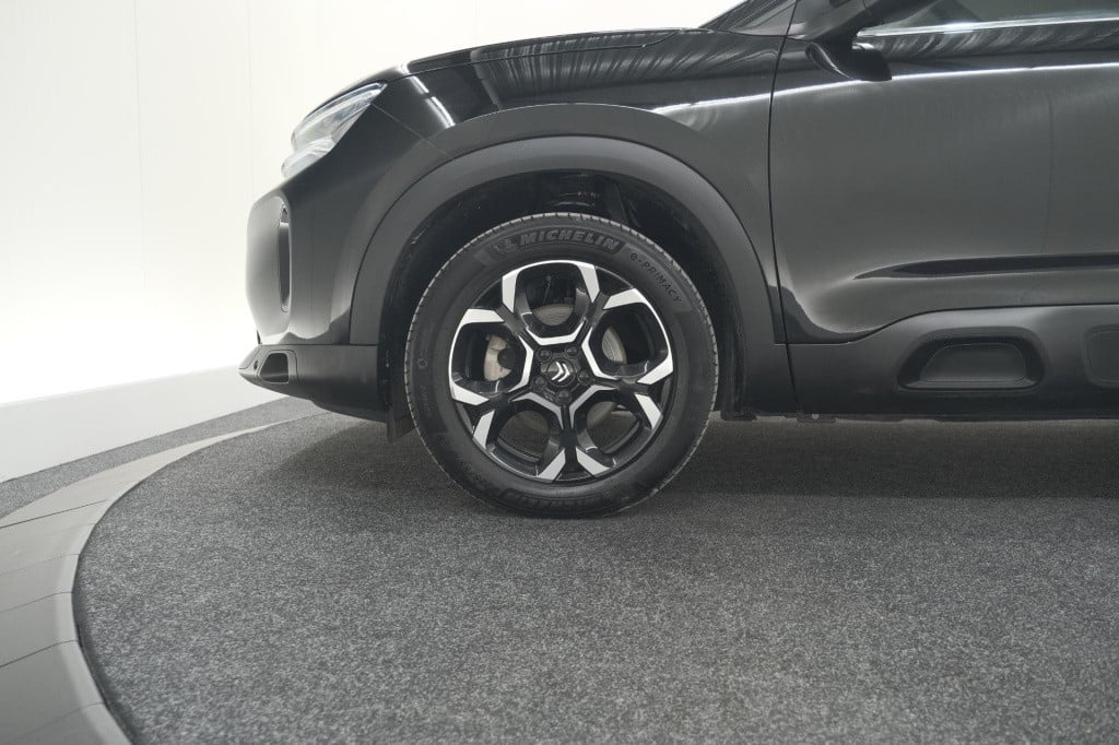 Citroen C5 Aircross hybrid 136 e-dcs7 plus | camera | apple carplay | parke