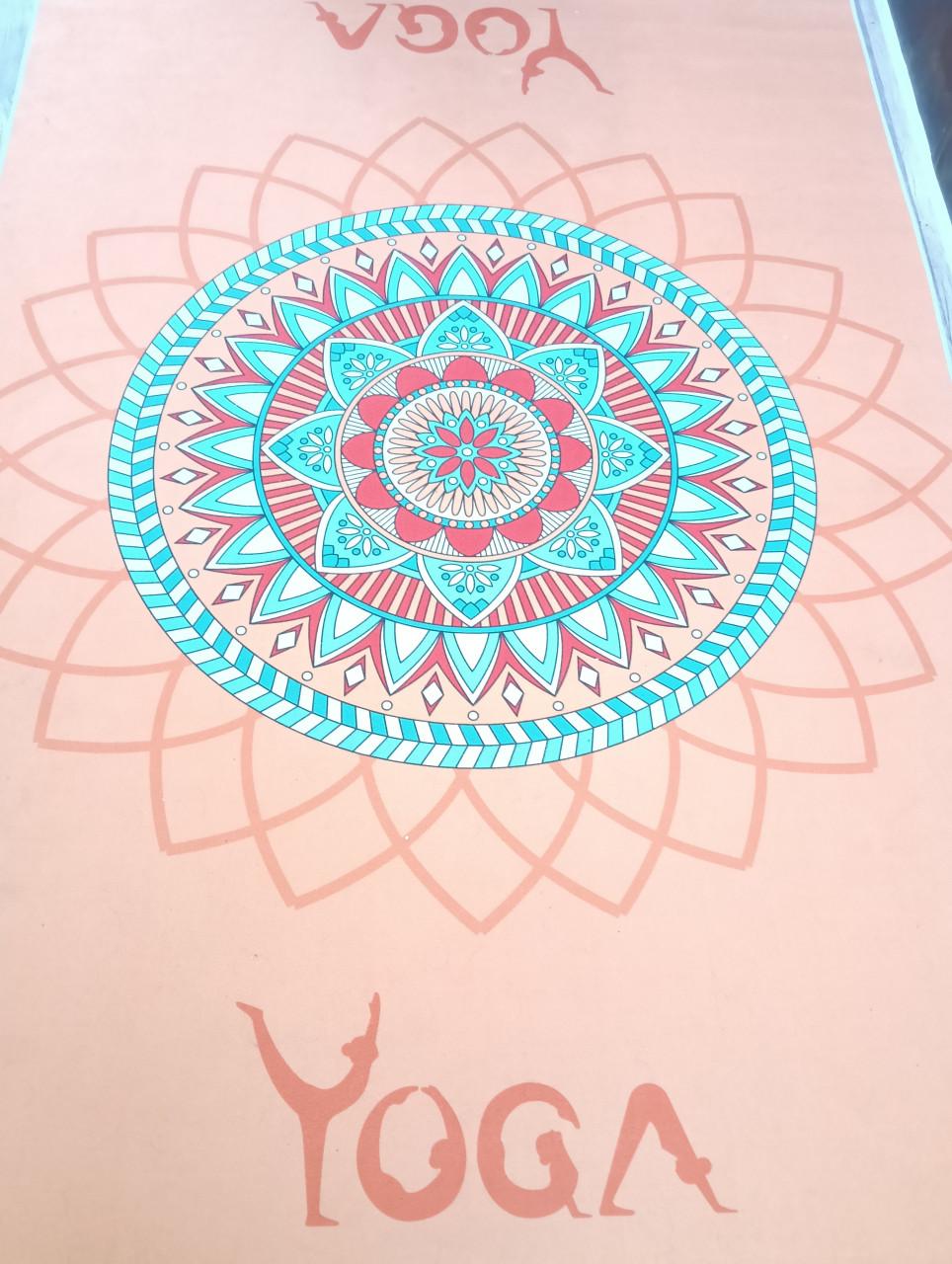 Yogamat