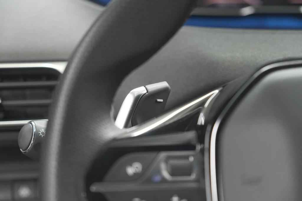 Peugeot 3008 puretech 130 eat8 gt black pack | camera | adaptieve cruise co