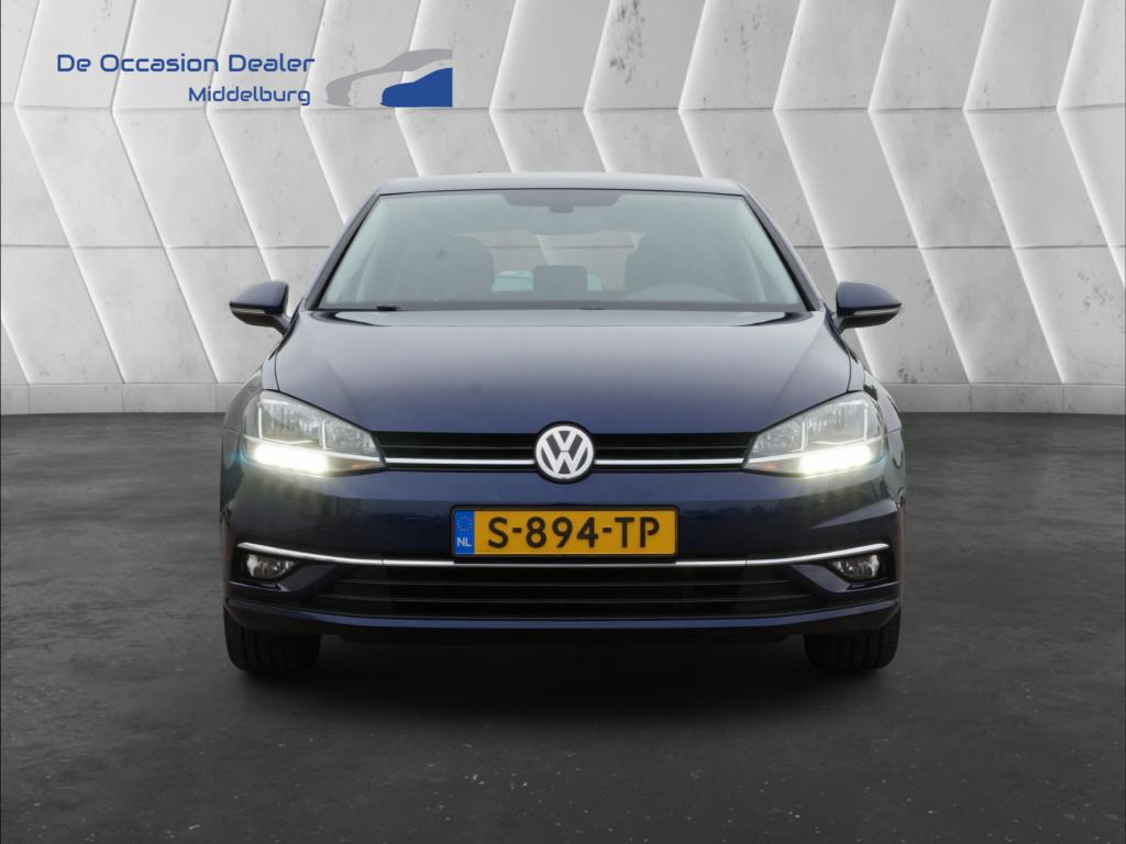 Volkswagen Golf 1.4 tsi comfortline business rijklaar incl garantie