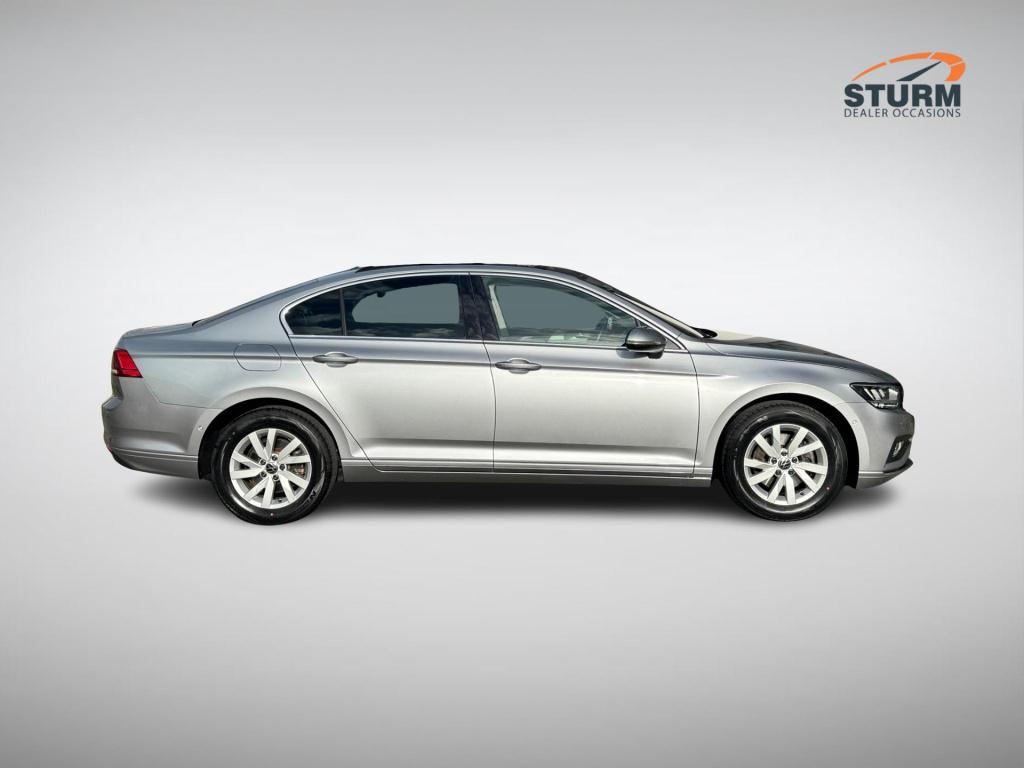 Volkswagen Passat 1.5 tsi business