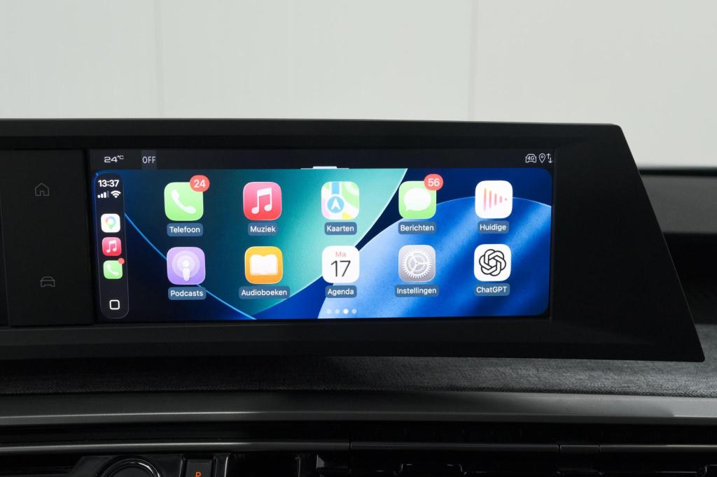 Peugeot 5008 1.2 hybrid 136 allure 7p | camera | apple carplay | airco sepa