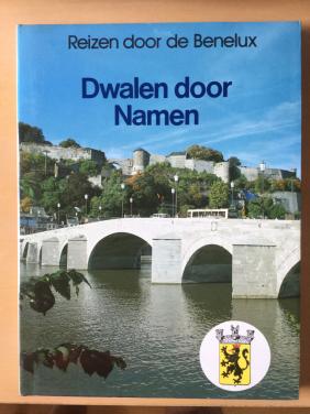 Dwalen door Namen