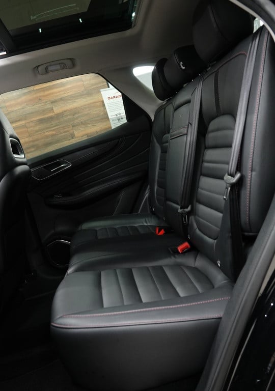 MG Ehs 1.5 tgdi luxury | pano | carplay | acc |