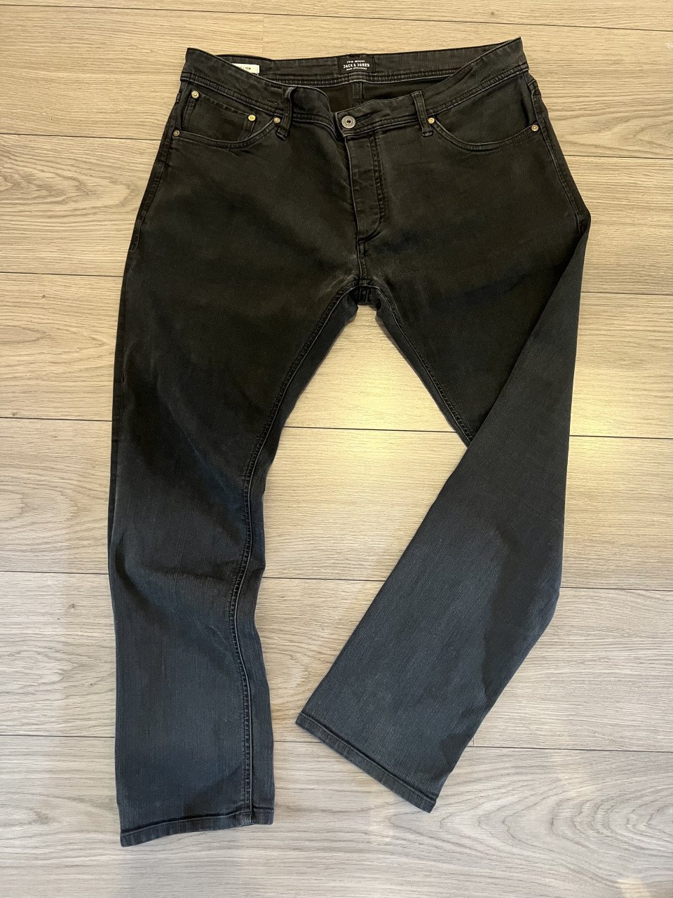 Jack & Jones spijkerbroek