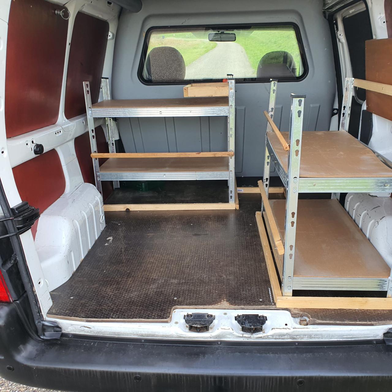 Citroën Berlingo 1.6 HDi 600 First