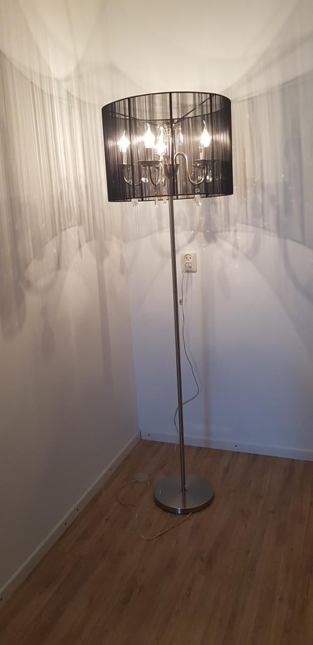 Staande lamp