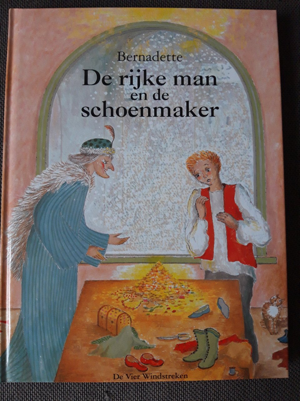 Kinderboeken en prentenboeken