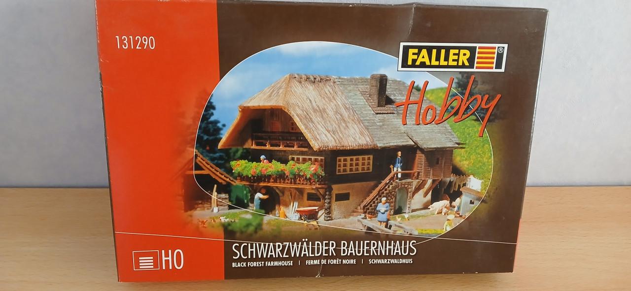 Toebehoren Marklin trein