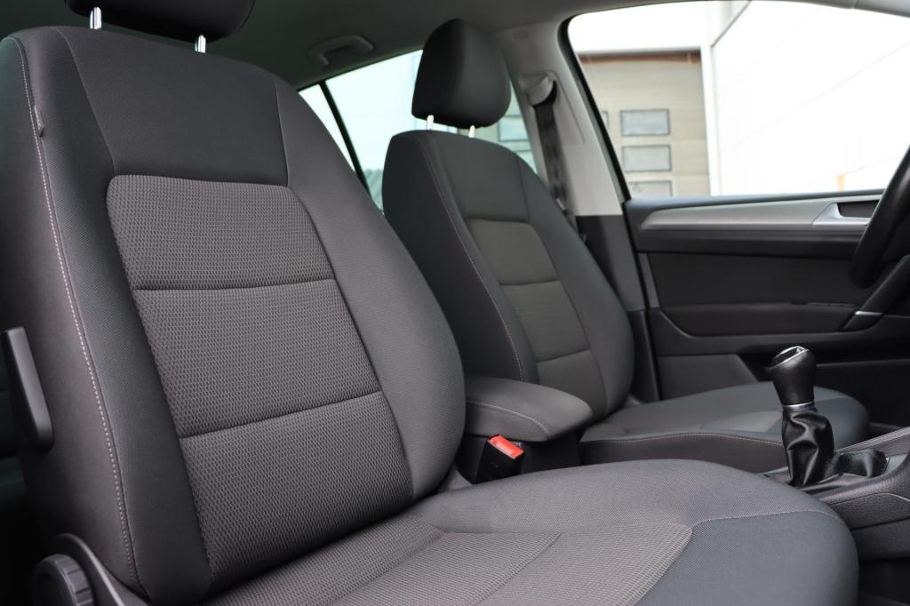 Volkswagen Golf Sportsvan 1.0 tsi comfortline 115pk