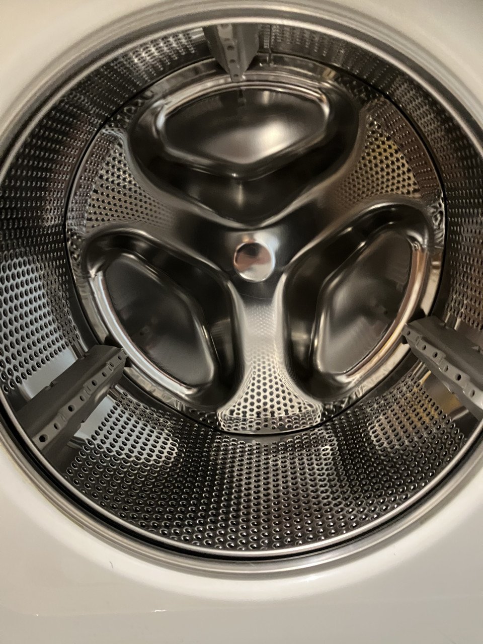 Wasmachine 1400tpm