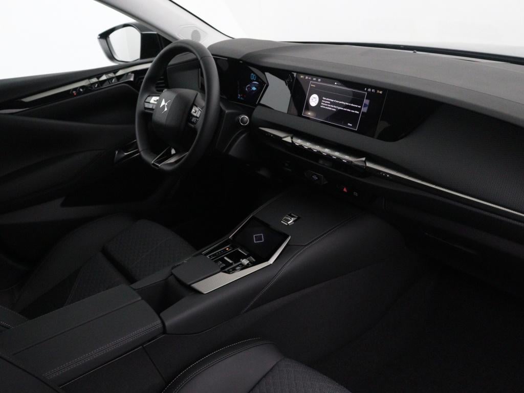 Ds Ds 4 plug-in hybrid 225pk | pallas | pack comfort | pack tech | 2 + 6jaa