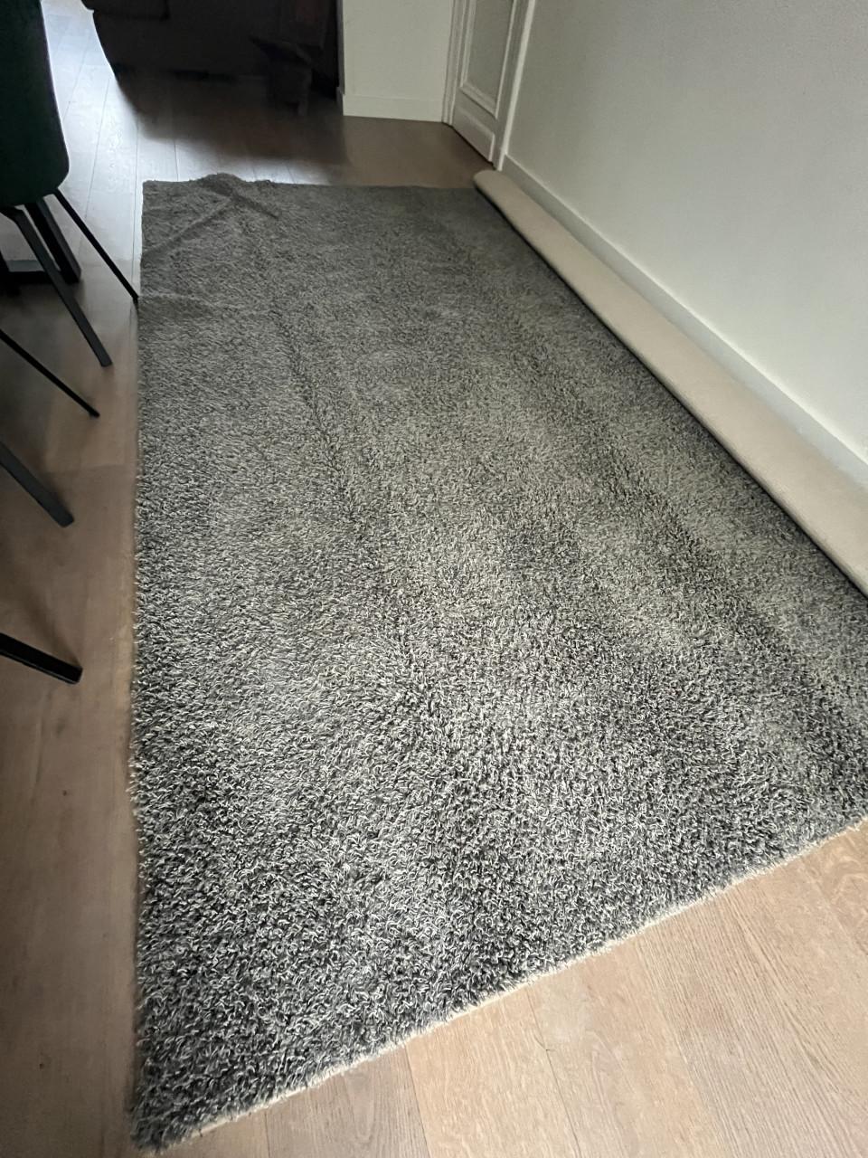 Prachtig vloerkleed. Hoge kwaliteit.