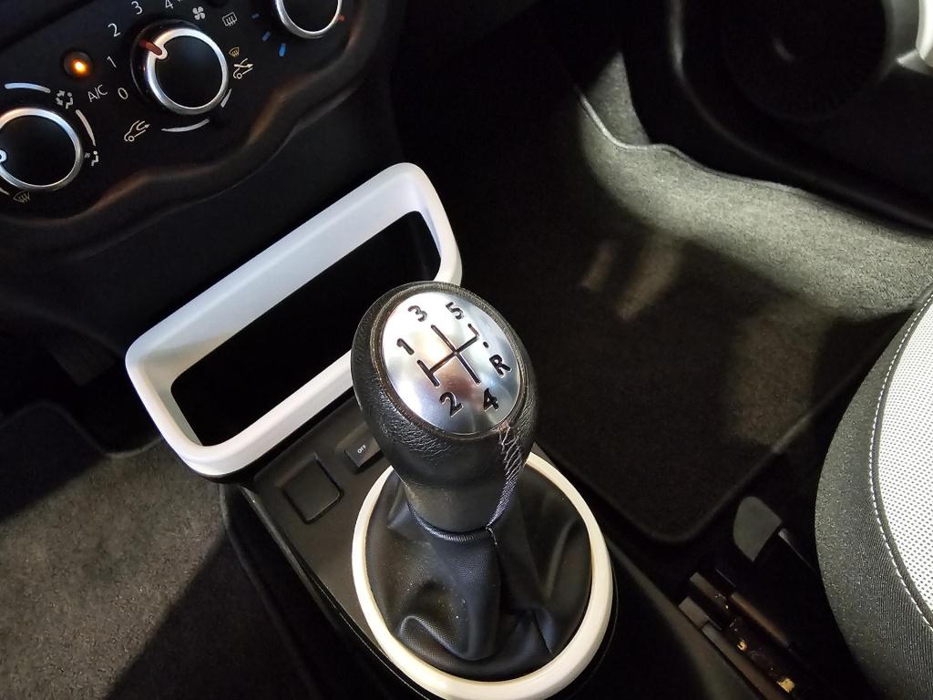 Renault Twingo 1.0 sce authentique lage kilometerstand!