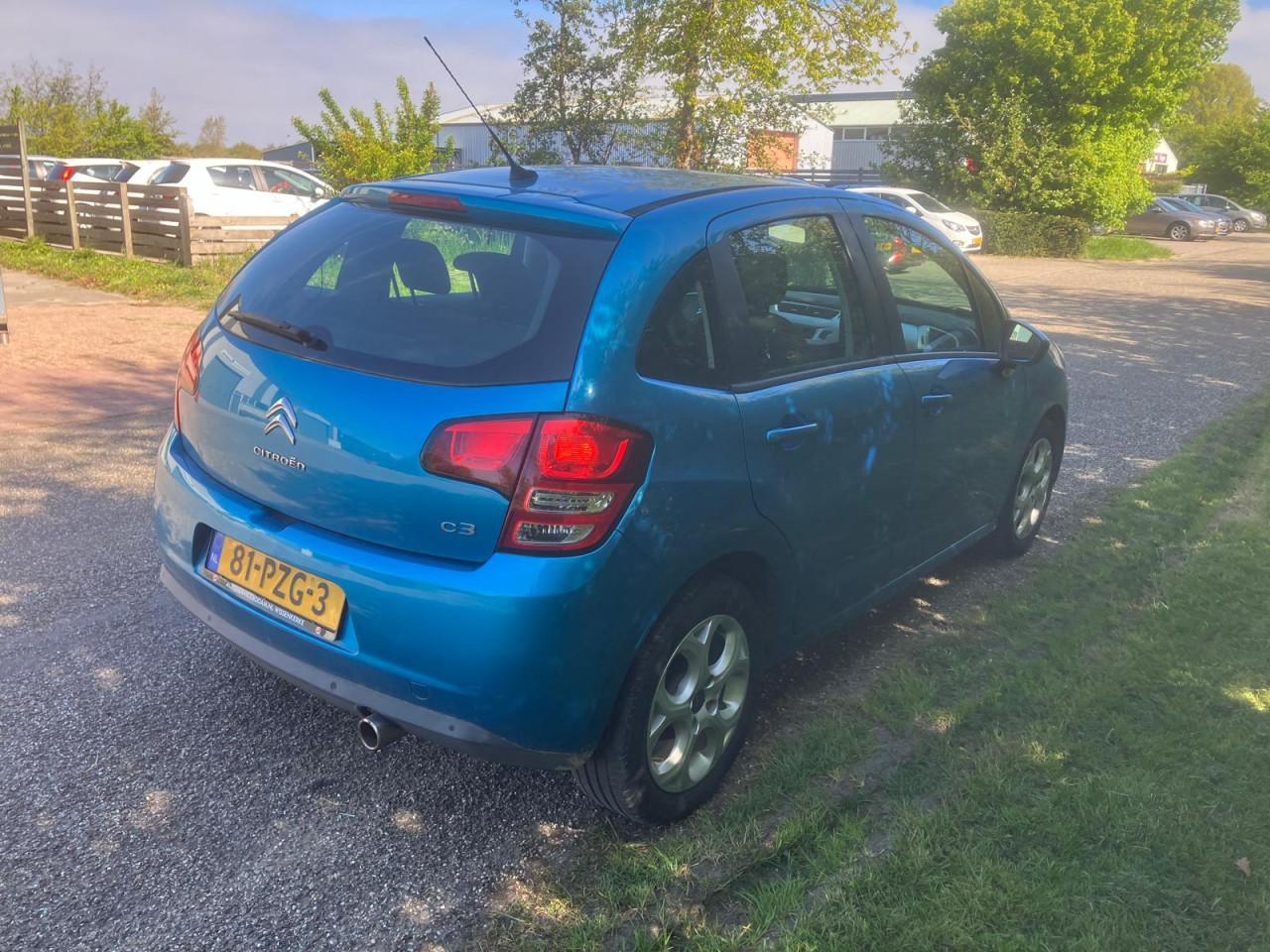 Citroen C3 1.4