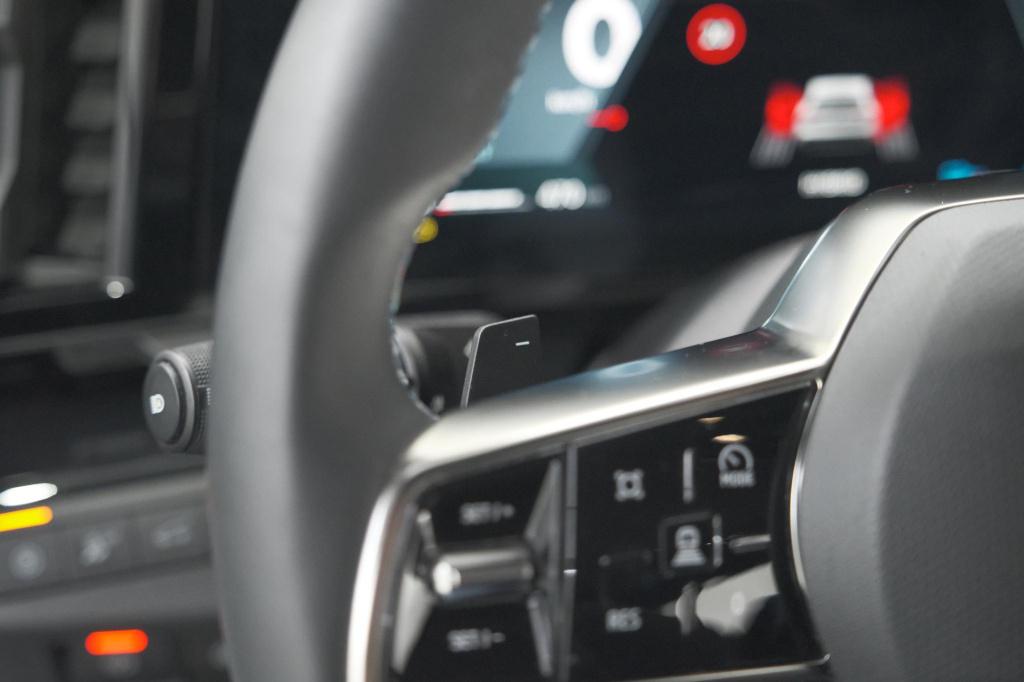 Renault Rafale 1.2 e-tech 4x4 plug-in hybrid 300 esprit alpine | 360 camera