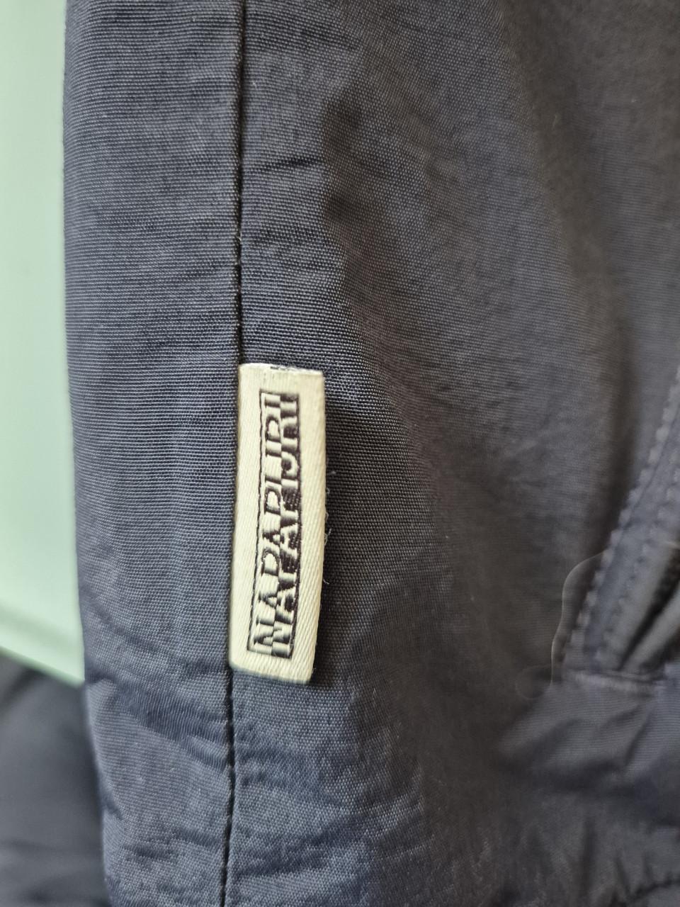 Napapijri jas maat 162