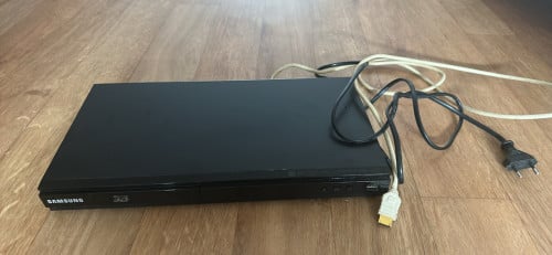 Dvd speler