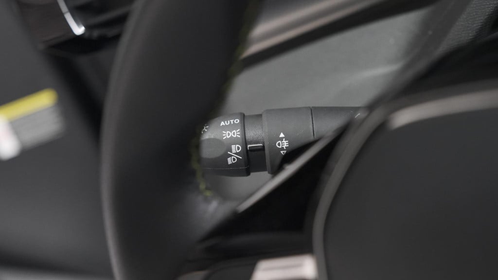 Peugeot 408 puretech gt 130 eat8 | camera | elektrisch bedienbare achterkle