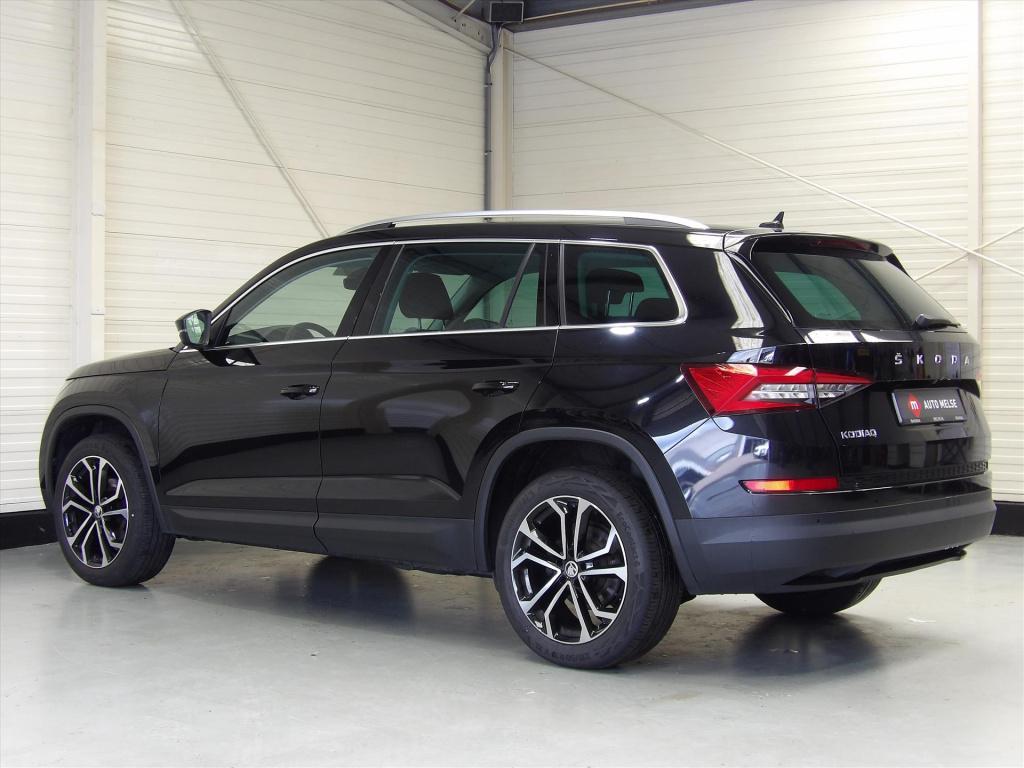 Skoda Kodiaq 1.5 tsi greentech act 150pk dsg-6 style