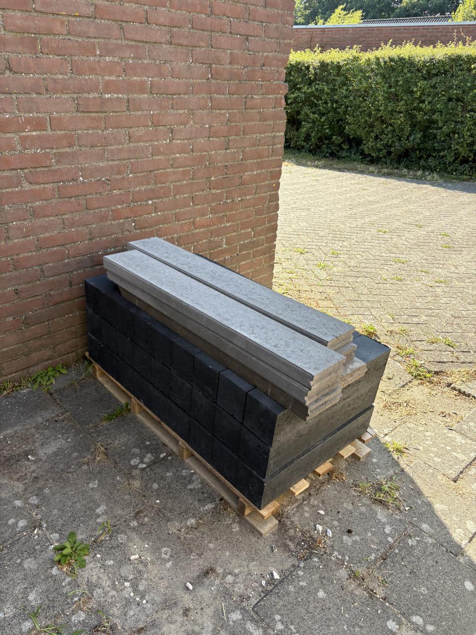 Stapelblokken nieuw!!