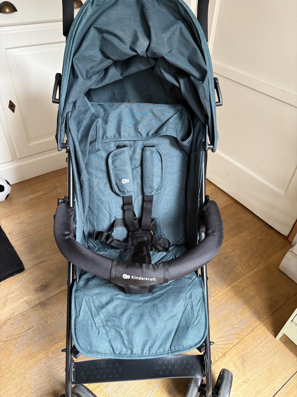 Kinderkraft Buggy NIEUW