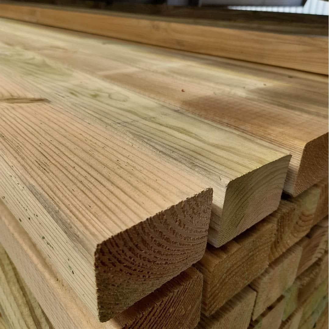 Hout nodig? Houthandel Reimerswaal!