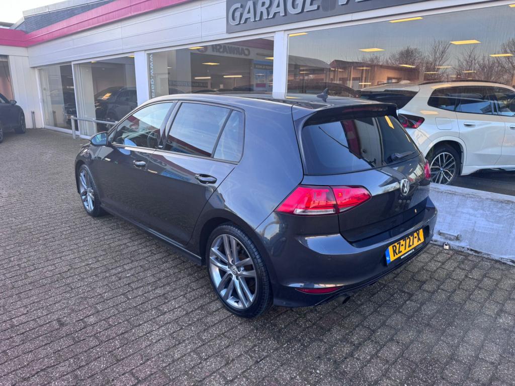 Volkswagen Golf 1.2 tsi allstar r-line
