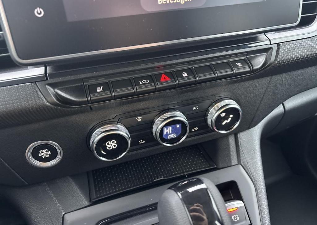 Renault Kangoo e-tech advance l2 44 kwh dc