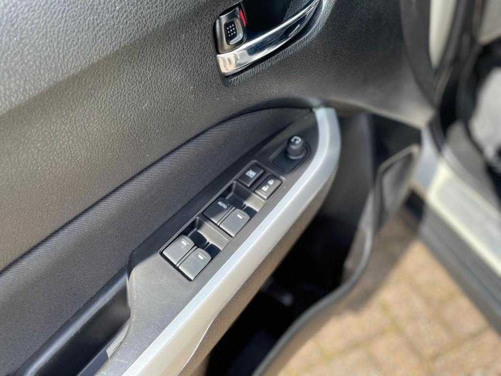 Suzuki Vitara 1.6 exclusive