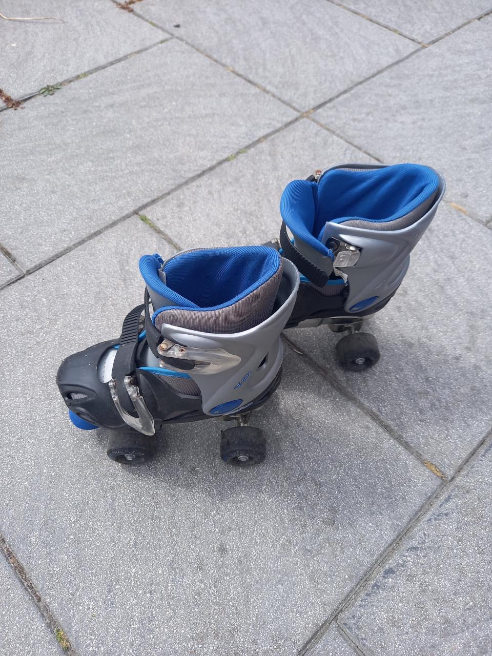 Skeelers